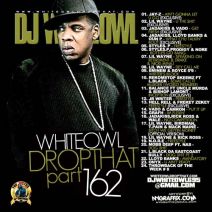 DJ Whiteowl - Whiteowl Drop That 162